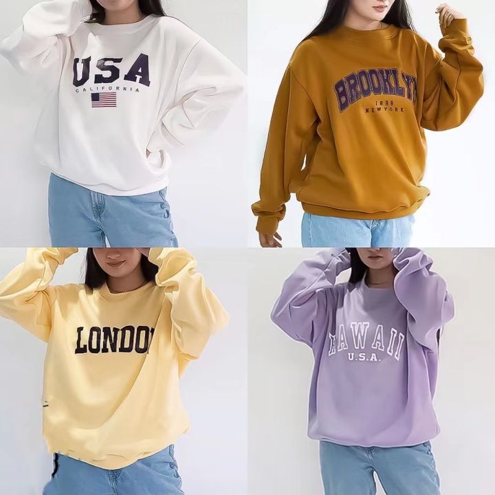 Lazada sweater best sale