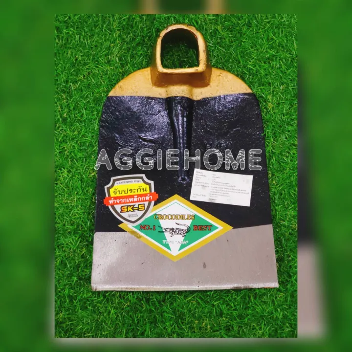 10 อันดับเครื่องมือทำสวน SK5 ยอดนิยมปี 2025: คม แกร่ง ทนทาน ต้องมีติดบ้าน!