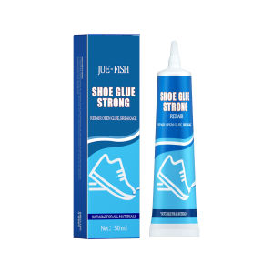 【HOT SALE】 Waterproof Quick-drying Repair Shoes Universal Adhesive Glue Instant Shoe Adhesive Shoemaker Shoes Waterproof Glue Quick-drying Special Glue Repair Shoes Professional Instant Shoe Repair Glue Universal Glue Shoes Care Shoe Glue