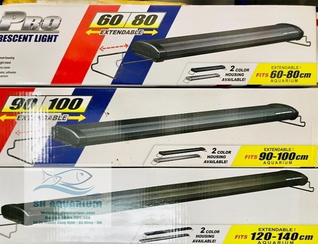 [HOÀN TIỀN 10%]ĐÈN ODYSSEA DUAL PRO T5HO 90CM