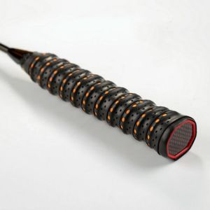 RUO R Xử lý băng Chống trượt Thoáng khí Ban nhạc mồ hôi Vợt tennis Overgrips Tape Over Grip Roll