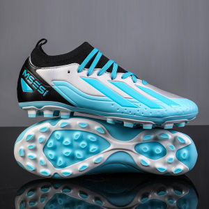 Professional Soccer Shoes Fashion Soccer Shoes Outdoor Soccer Boots Futsal Boots Size 35-45