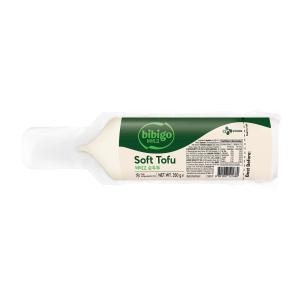 CJ Bibigo Korean Soft Pure Tofu 350G