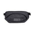 adidas Training Hybrid Waist Bag Unisex Grey IT4588. 