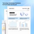 SKINTIFIC All Day Light Sunscreen Mist SPF50 PA++++ 50ml. 