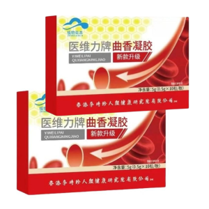 Red Yeast Rice Poria Cocos Extract Natural Herbal Formula Regulates Lipids And Protects Cardiovascular Health 红曲米茯苓提取物天然草药配方调节脂质和保护心血管健康