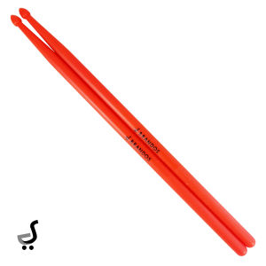 Stick Pound Fit Olahraga Workout Rumahan Cardio Fit Stik Drum Nylon PoundFit Ripstix BRANDOS STKD-65