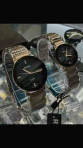 [ 50% OFF ] COUPLE WATCH EXLUSIVE - ROMANTIC & STYLISH