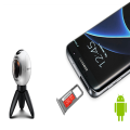 Thẻ nhớ chính hãng micro SDHC32G dùng cho camera hành trình. 