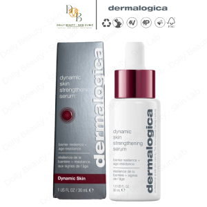 Serum tái tạo hàng rào bảo vệ tăng cường khả năng phục hồi của da DYNAMIC SKIN STRENGTHENING SERUM của Dermalogica