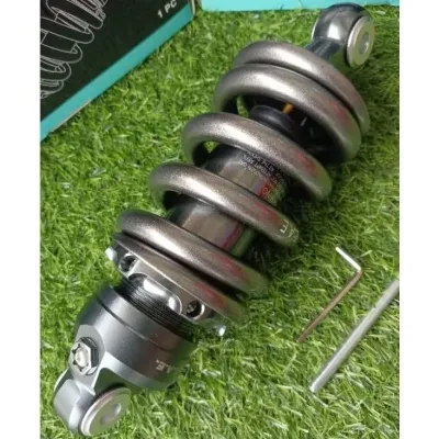 L.A.E LC135 / Y15ZR / Y16ZR ABSORBER 0 v1~v8 Y15 Y15Z Y16 Y16Z MONOSHOCK SPRING BOLEH LARAS (SPRING ADJUSTABLE) TAIWAN