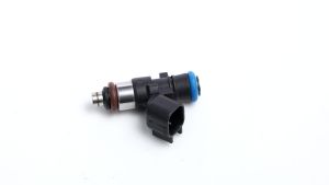 AULINK 2 Pcs 0280158258 2521068 Fuel Injector Nozzle