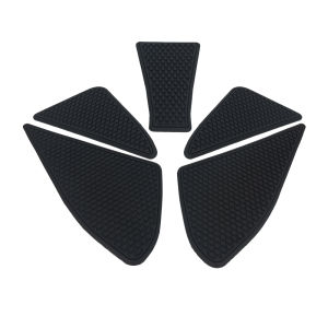 For Yamaha MT-09 MT FZ 09 MT09 FZ09 2021 2022 Side Fuel Tank pad Tank Pads Protector Stickers Decal Gas Knee Grip Traction Pad