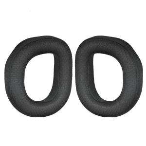 Soft and Comfortable Earpads for Beach Stealth700 Gen3 Wireless Headsets Ensuring Noise Isolation and Easy Replacement