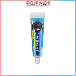Tire Repair Glue Liquid Car Rubber Tire Repair Artifact Glue Strong Leather Adhesive Instant