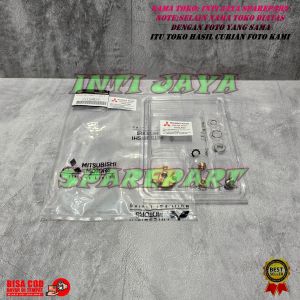 REPAIR KIT TURBO MITSUBISHI TRITON 2014 KEBAWAH