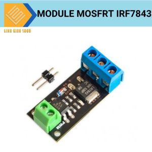 Mạch công suất mosfet lr7843 30v 161a