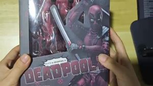 Penhao store & Action Figure Shf Model Movable Joint Toys