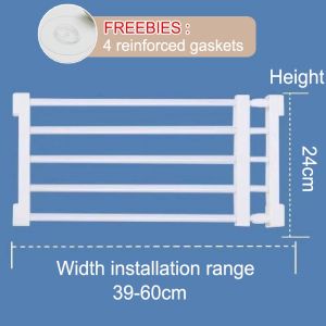【wholesale price & Baby Safety Gate 】Pet Adjustable Safety Gate For Dogs Safety Gate For Pets Baby Safety Gate For Baby divider for dogs fence for dogs Pet Gate Pet Adjustable Safety Gate For Dogs Safety Gate For Pets Baby Safety Gate For Baby Pet