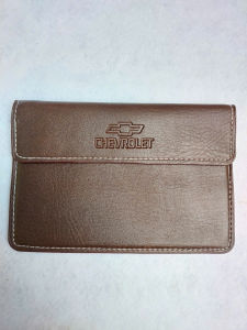 Ví Da Đựng Giấy Tờ Xe Ô tô Tiện Lợi Nhiều Mẫu Mã