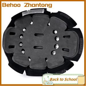 Behoo Universal Safety Cap Insert Bruisesproof Bumpsproof Protective Equipment Safety Cap Lined For Baseball Hat Accessories