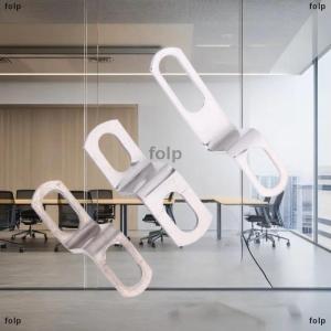 [COD] folp 1 2 3 cái kẹp ống xả sửa đổi xe máy hình chữ Z L Phụ Kiện Giá đỡ cố định bằng thép không gỉ