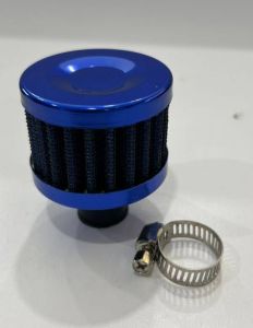 MINI Racing Air Intake Breather Filter Super power Flow Air Filter Small Air Filter Mini For All Car
