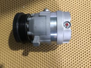 Lốc điều hoà DW1401 block deawo nubira- laceti đời 1997