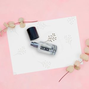 OXY PARFUME - Parfum Oxy Garuda aroma segar green tea mint untuk pria wanita long lasting perfume