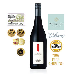 Rooiberg Cabernet Sauvignon South Africa Red Wine