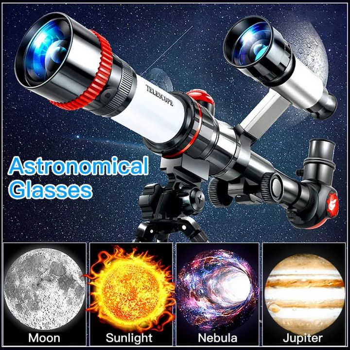 telescope glasses for Beginners and Professionals 