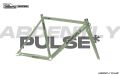 Ardently Pulse Track Frameset. 
