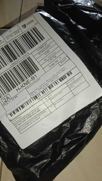 Buyer review video 2