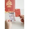 Sách Ẩn Trong Hồn Lụa Mảnh Tình Nam Phương - Ngọc Bắc Khanh - Carobooks. 
