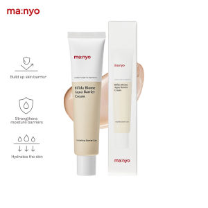 ma:nyo [Manyo Factory] Bifida Biome Aqua Barrier Cream 80ml