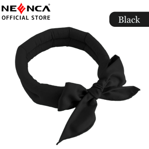 NEENCA Cooling Neck Wraps - Summer Instant Cooling Scarf | Polyester Cooling Bandana Cooling Neck Wrap Hot Weather Bandana Headband