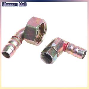 [Blossom] Bếp gas phổ Doanh ống kết nối bốn phần nội bộ chủ đề intake khuỷu tay vít