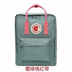 【 High Quality 】Fox backpack Arctic student schoolbag outdoor waterproof computer bag