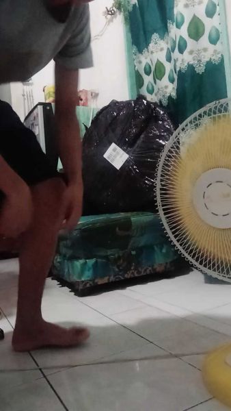 Buyer review video 5