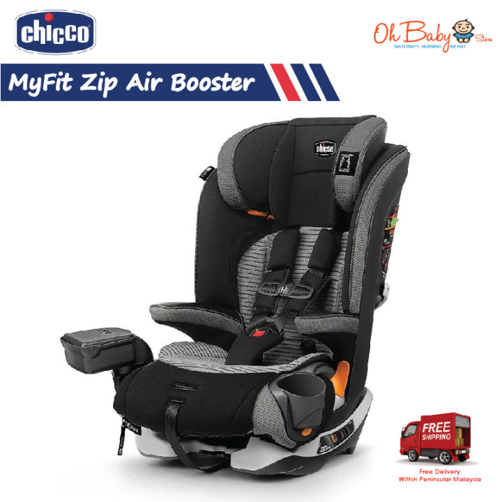 Chicco shop myfit malaysia