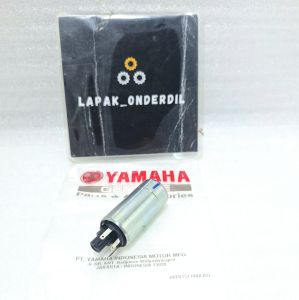 ROTAK DINAMO FUEL PUMP YAMAHA MIO J MIO S MIO Z MIO M3 MIO GEAR MIO GT SOUL GT 115 125 NMAX 155 N MAX N-MAX AEROX 155 125 XRIDE X RIDE X-RIDE FINO FI XEON ORIGINAL