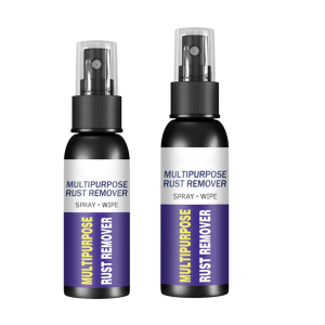 50ml/30ml Multifunctional Rust Removal Agent Rust Remover Derusting Paint Rust Inhibitor Car Maintenance Rust Remover