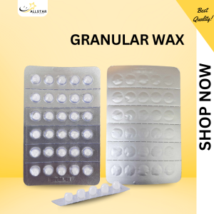 All Star Compact Soft Care Beads – Gentle Smooth and Easy Personal Care Tool