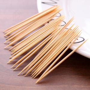 TUSUK GIGI BAMBU 3pc / TUSUK GIGI BAMBOO MLH B29