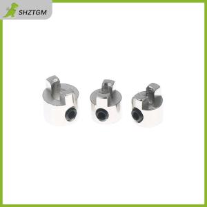 【SHZTGM】 อุปกรณ์เสริมสำหรับเพลาขับเรือโมเดล3มม. 3.18มม. 4มม. 4.76มม. 5มม. 6มม. 6.35มม.