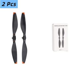 BJ🔩🔧🔗 1 2 cặp cánh quạt ban đầu cho mini 5 Pro Drone thay thế nhanh chóng phát hành gấp cánh cánh cánh máy bay phụ kiện bay không người lái