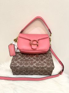 Tas wanita sling co- tabby bag import premium/semprem