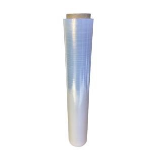 Stretch Film /JACK Wrap Colored (BlackClear)Sold per Roll