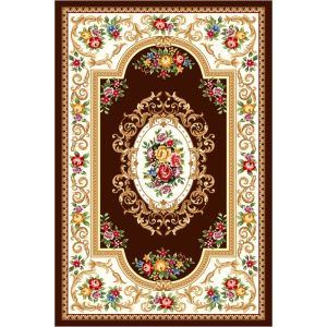 Karpet 200*150cm Karpet Ruang Tamu Muslim Style Besar dan Tebal Anti Slip