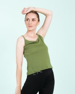 Desain Tanktop Simpel: Pakaian Dalam Wanita Nyaman & Stylish